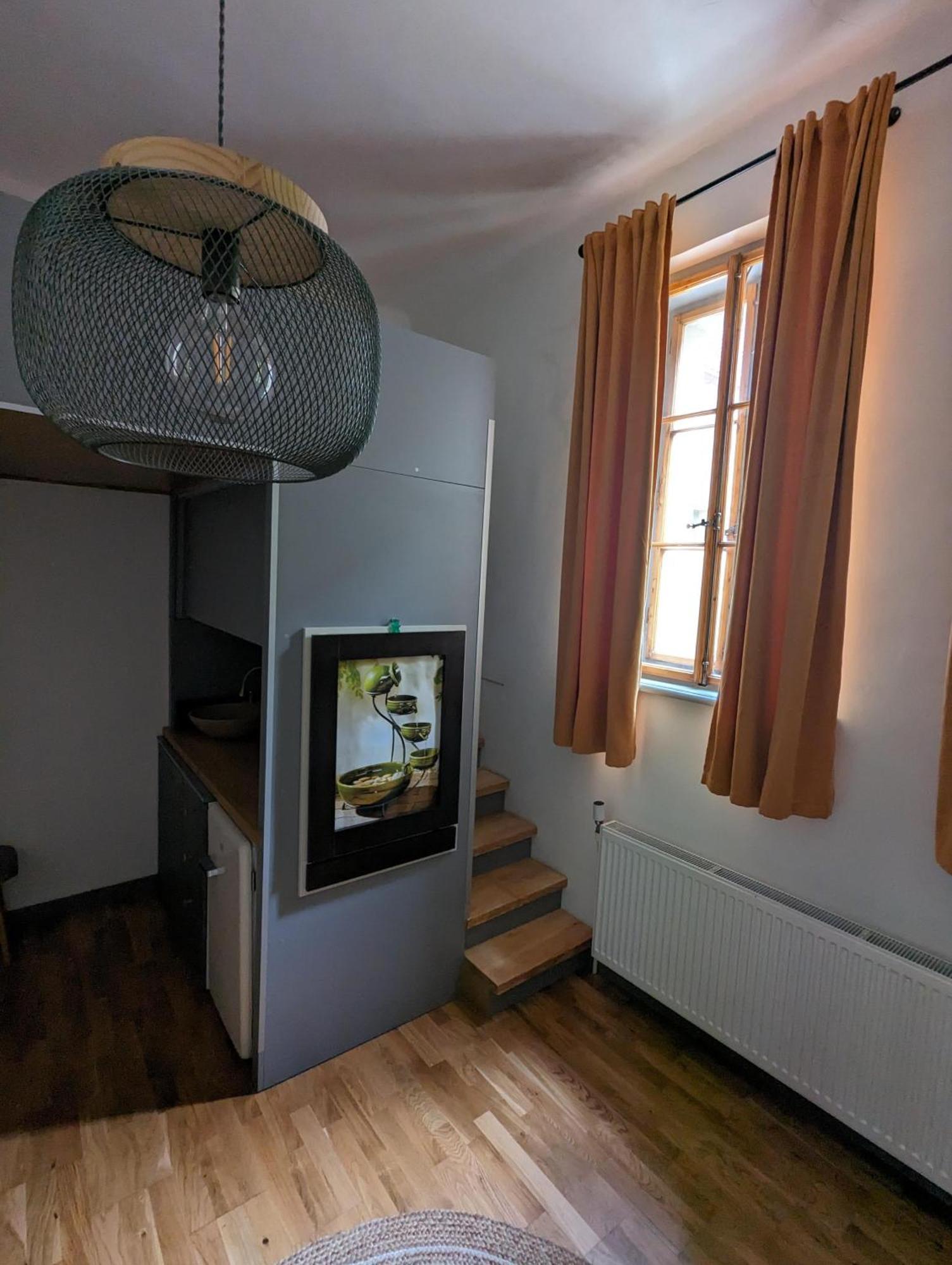 Codicei Studio Braşov Exterior foto